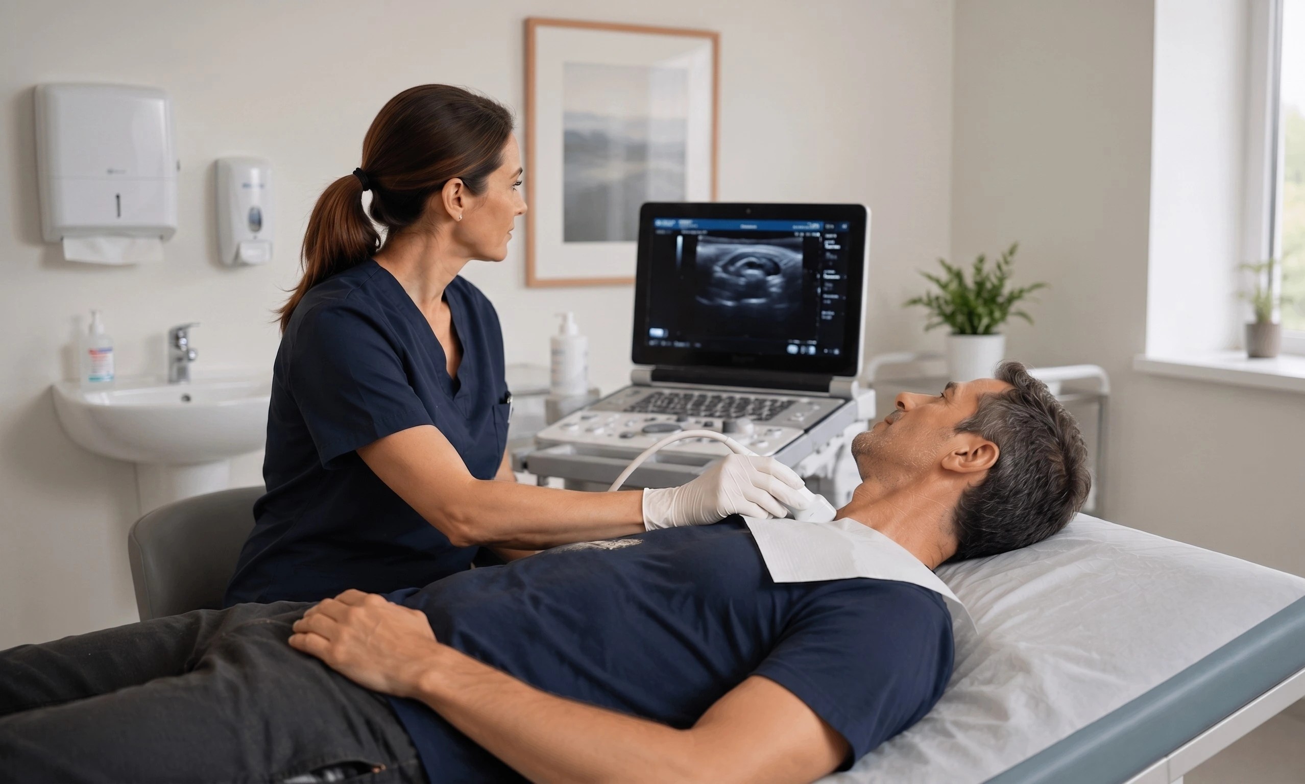 Radiology & Imaging