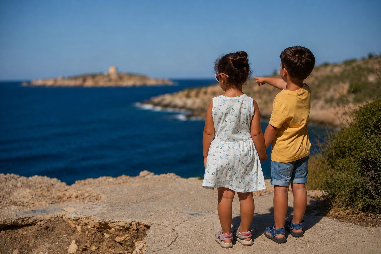 Paediatric Imaging Malta