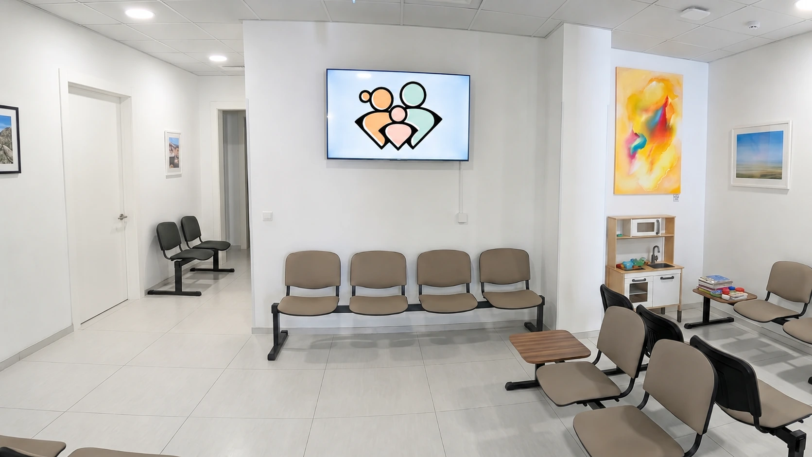 LifeScan Specialty Clinics