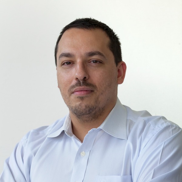 Dr Christian Vassallo